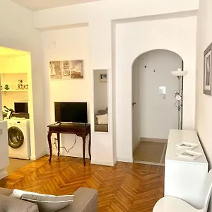 Appartamento Pariolina, Roma