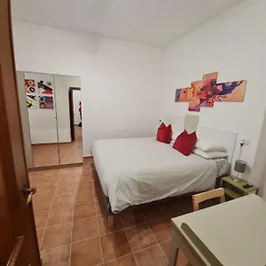 Appartamento Casa Di Alessandro, Roma
