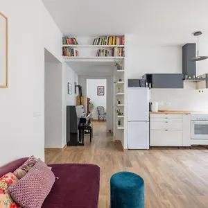 Appartamento Hospitalityrome Casa Veronica, Roma
