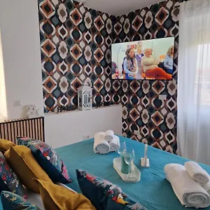 Appartamento K&y Elite Pineta, Roma