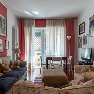  Appartement Cipro With Balconies